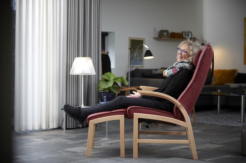 Stolebussen kommer på besøg hjemme hos dig