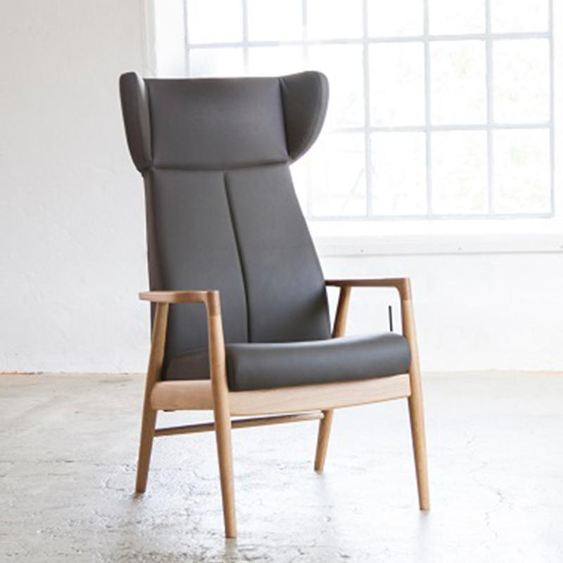 Nobel 8920: Lænestolen der er skabt med fokus på kvalitet